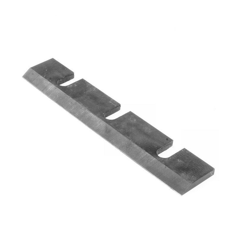 HSS Replacement Blade for Peg Shapers - Cello - 80 mm Herdim Tools for Set-Up