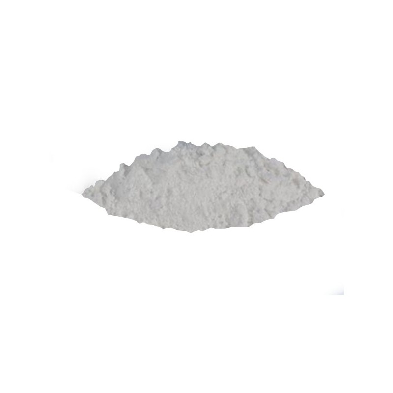 Glass Powder 0-50 Μ - 100 g KREMER Colouring & Varnish