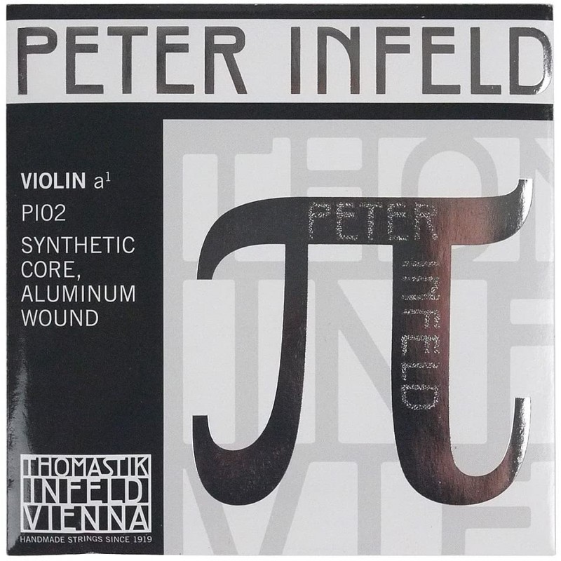 THOMASTIK A PETER INFELD P102 Thomastik-Infeld Strings & Accessories
