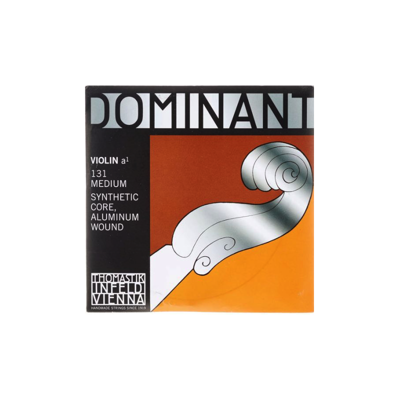 THOMASTIK A DOMINANT 131 Thomastik-Infeld Strings & Accessories