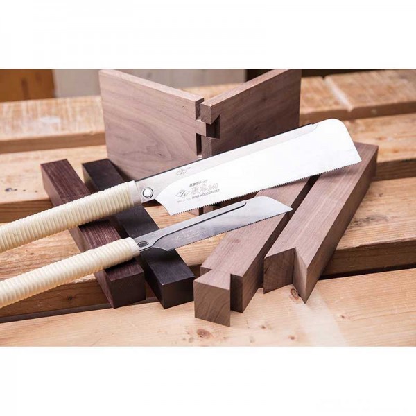 Dozuki Z-Saw per legno duro 240  Seghe & Accessori