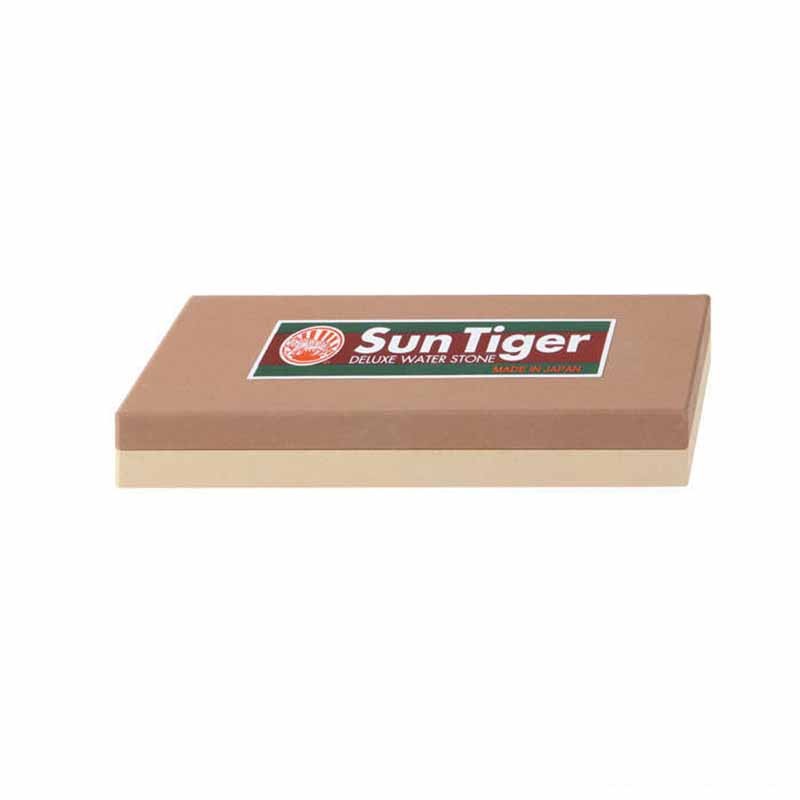 King Sun Tiger Combination Stone, Grit 1000/6000 Trade King Mark Sharpening