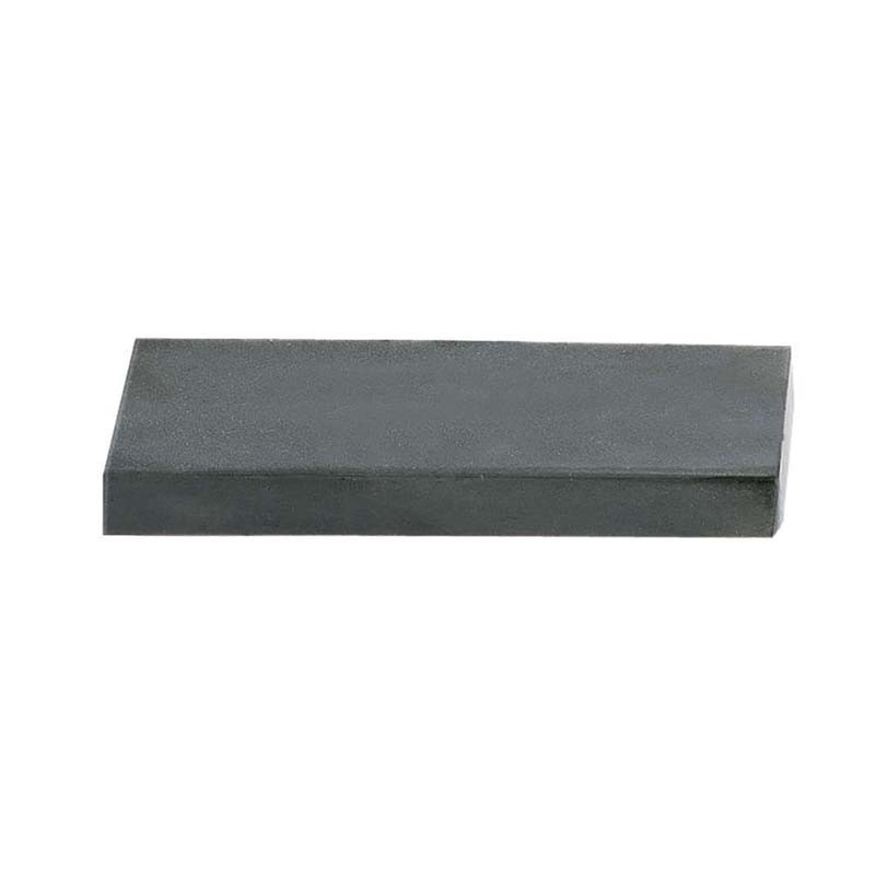 Arkansas Bench Stone, Black Translucent, 150 x 48 x 20 mm arkansas Sharpening