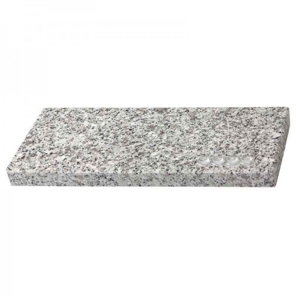 Granite Stone Plate GL Sharpening