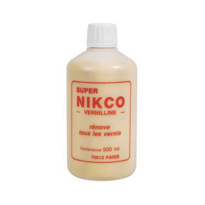 Super Nikco 500ml GL Polishing