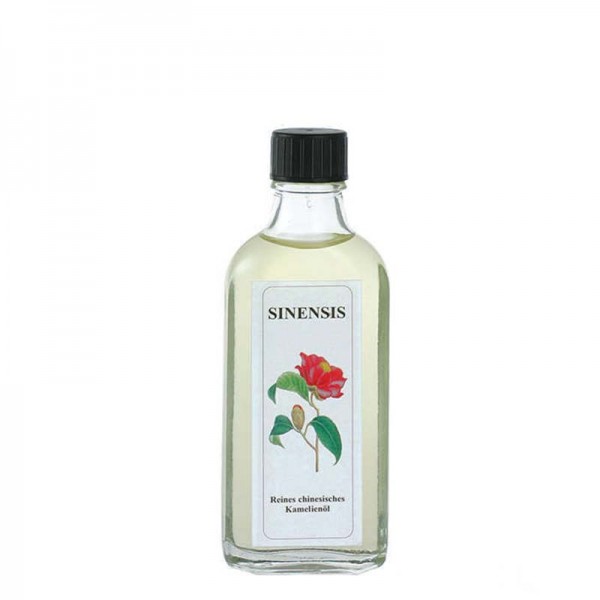 Sinensis Camellia Oil, 100 ml Sinensis Sharpening