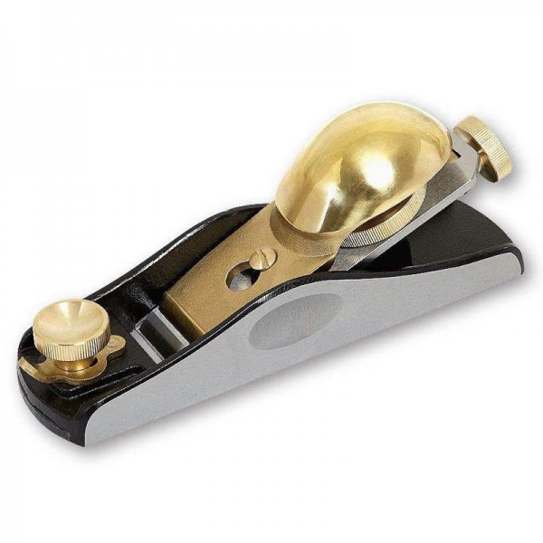 Pialla LUBAN Block Plane Standard 20 gradi, Lama T10 - Pialle & Pialletti - Luban - Grandi Liutai