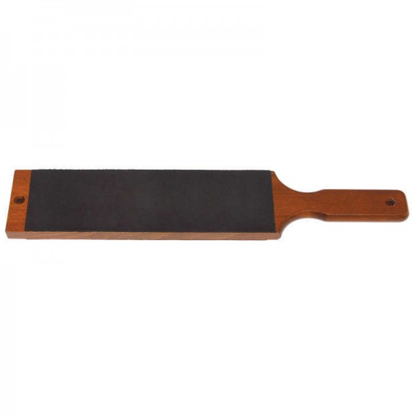 Paddle Strop De Luxe, Two-sided GL Sharpening