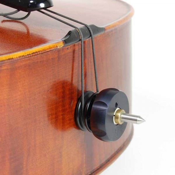Klaus BENDER Carbon Endpin for Cello Bender Fitting Sets