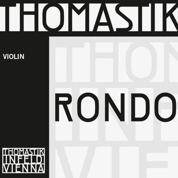 Thomastik Rondo Violin Strings Thomastik-Infeld Violino