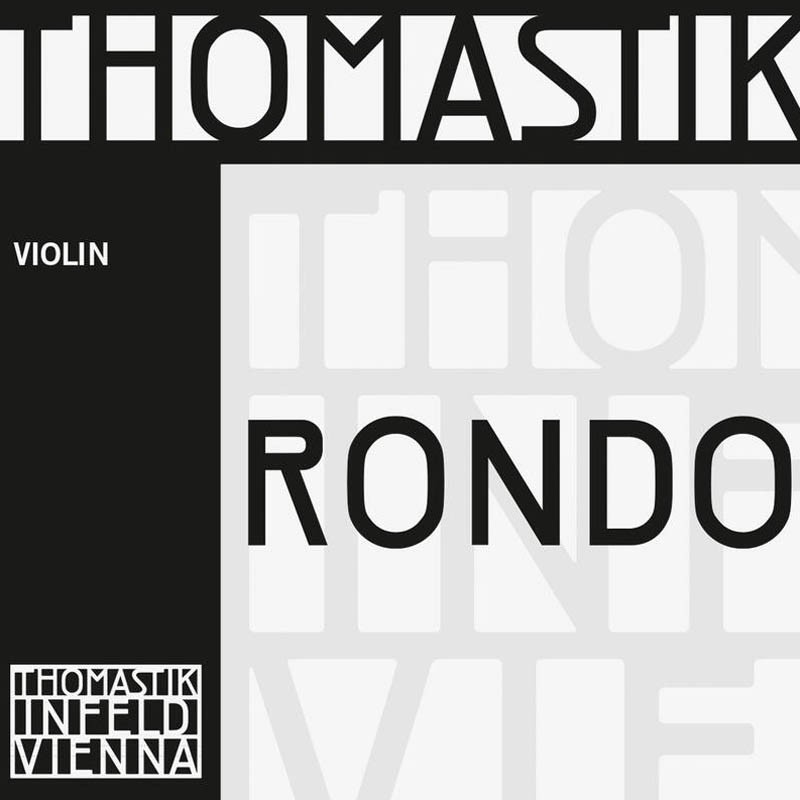 Corde Thomastik Rondo Violino Thomastik-Infeld Violino