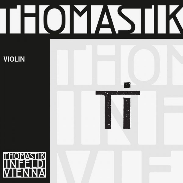 Thomastik Ti Violin Strings Thomastik-Infeld Violino