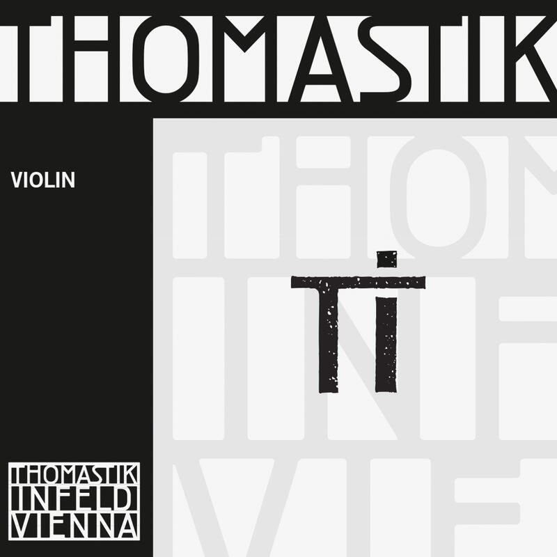 Corde Thomastik Ti Violino Thomastik-Infeld Violino