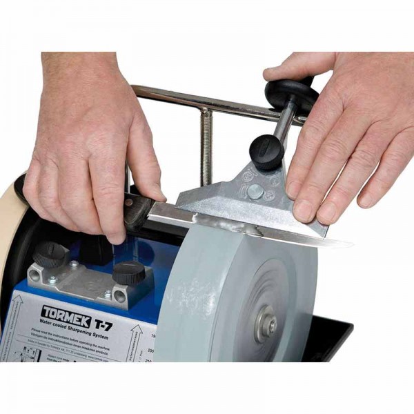 Tormek Hand Tool Kit HTK-806 Tormek Sharpening