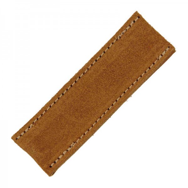Leather Protective Cap for Mortise Chisels Made of Stretchable Leather GL Chisels