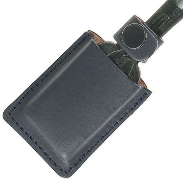 Leather Protective Cap Made of Preformed Leather GL Chisels