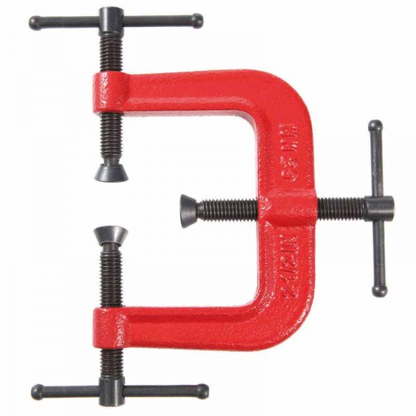 Edge Clamp GL Clamps