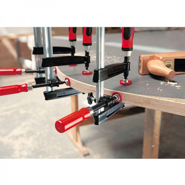 Bessey Edge Clamp Device Bessey Clamps