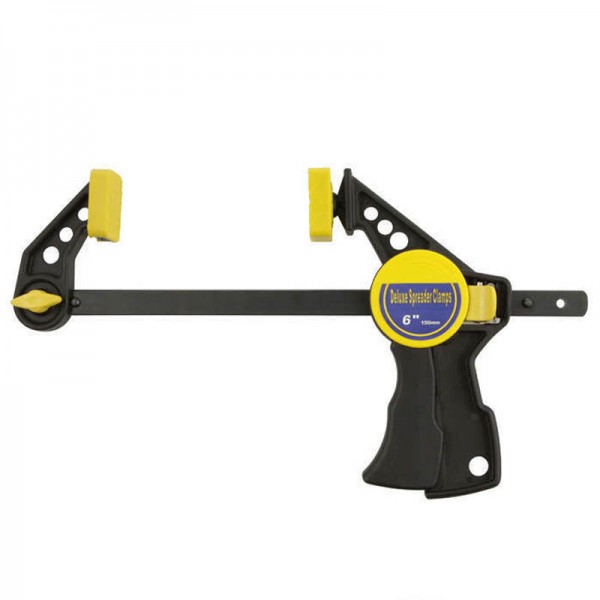 One-hand Spreader Clamp Spreader Clamps Clamps