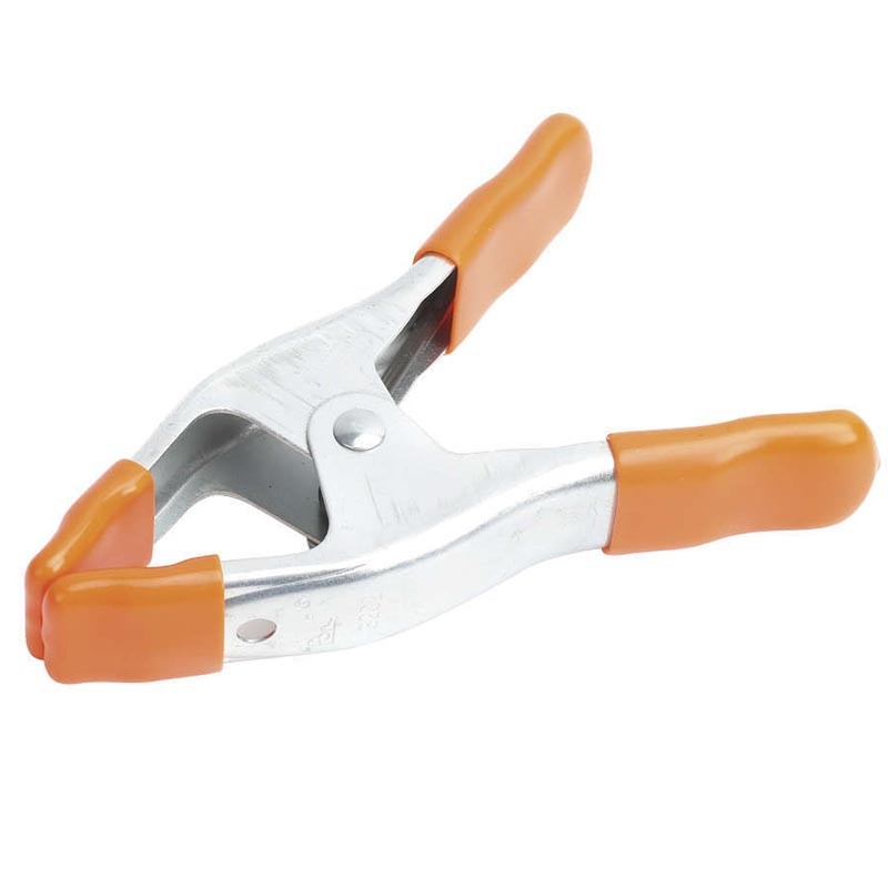 Pony Spring Clamp "Protection" Pony Clamps
