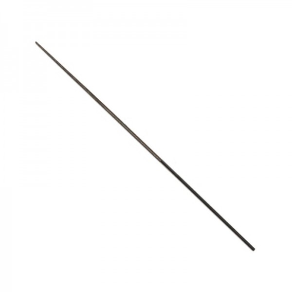Needle File Round MICRO for violinmaking 100mm Corradi Corradi