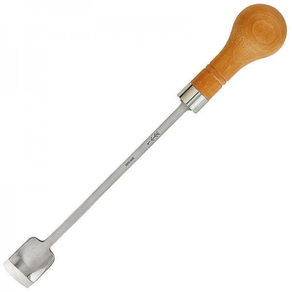 Spoon Gouge Pfeil, Sweep 5 / 30 mm Pfeil Pfeil
