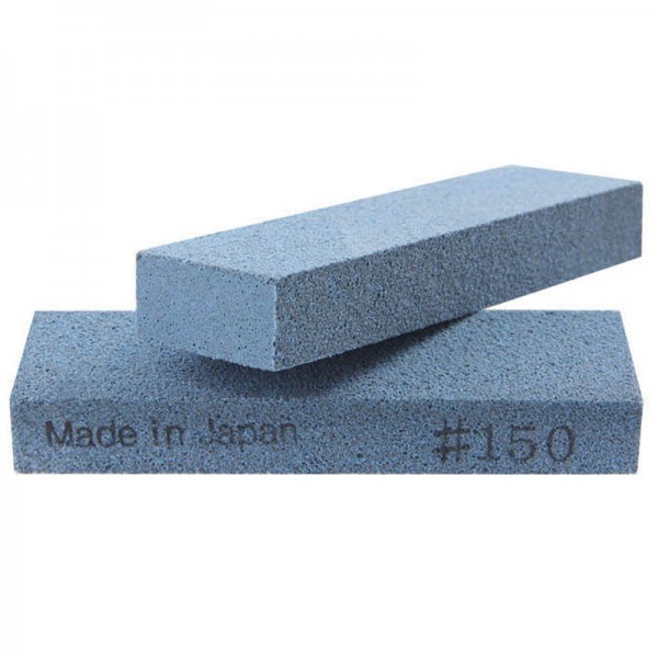 Fret Sanding Rubber, 2-Piece Set  Abrasives
