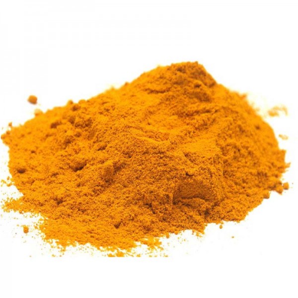 Indian Turmeric Powder 100gr GL Varnish
