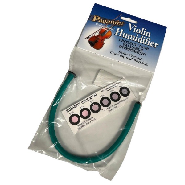 GROVER Paganini Humidifier, Cello  Tools Accessories