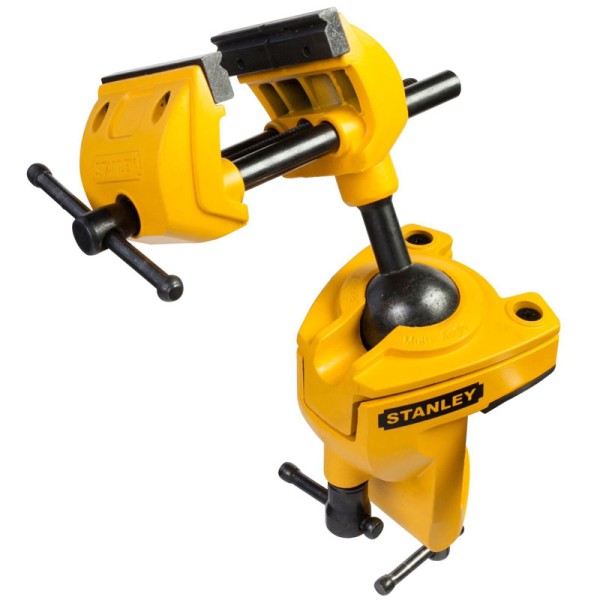 Stanley Multi Angle Hobby Vice Stanley Home