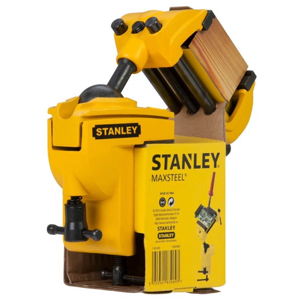Stanley Multi Angle Hobby Vice Stanley Home