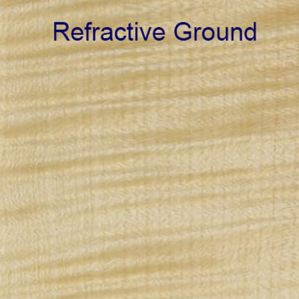 Refractive Ground Old Yellow 60ml - OLD WOOD Old Wood old Wood 1700