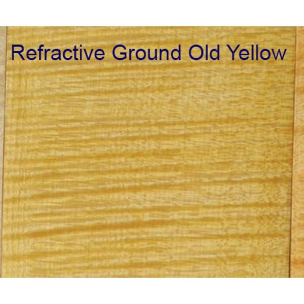 Refractive Ground Old Yellow 60ml - OLD WOOD Old Wood old Wood 1700