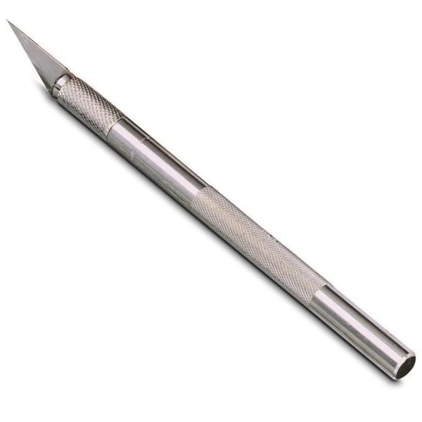 Stanley - Aluminum Cutter Stanley Knives