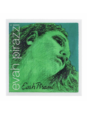 Pirastro Evah Pirazzi MUTA Violino 1/4-1/8 - 419061 - 1/4 and 1/8 Vi­ol­in Strings - Pirastro - GMBH - Grandi Liutai