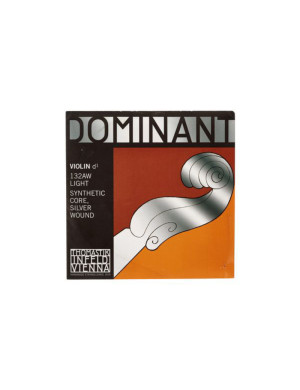 Thomastik Dominant MUTA Violino 1/16 - 1/10, 1/16 and 1/32 Vi­ol­in Strings - Thomastik-Infeld - Grandi Liutai