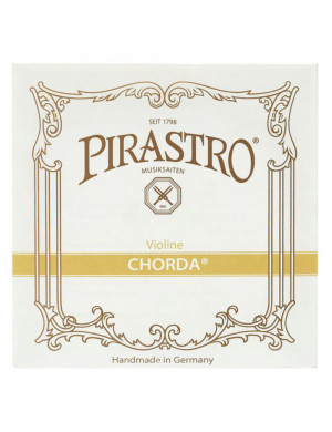 Pirastro Chorda SOL Violino 4/4 - 212441