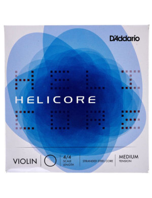 D'Addario Helicore SOL Violino 4/4 medium