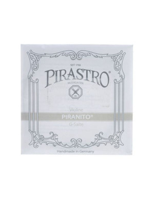 Pirastro Piranito SOL Violino 4/4 medium - 615400