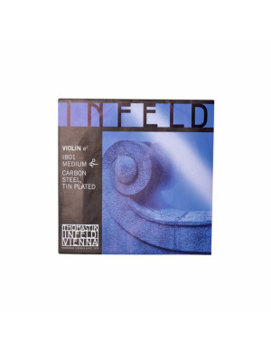 Thomastik Infeld Blue SOL Violino 4/4 - IB04