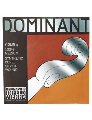 Thomastik Dominant SOL Violino 3/4 medium