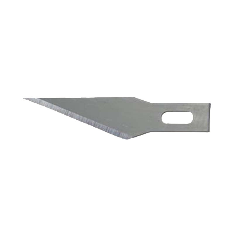 Stainless-Steel Blade for Precision knife PREMIUM - 8 pcs Grandi Liutai Italiani Knives