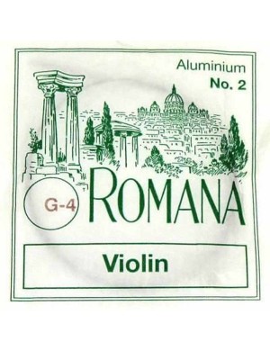 Romana SOL Violino - 632604