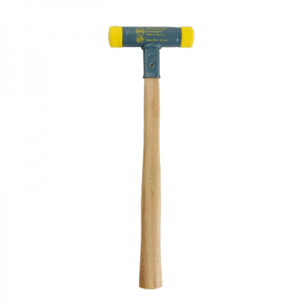 WIHA Fretting Hammer - 300 g Wiha Tools Accessories