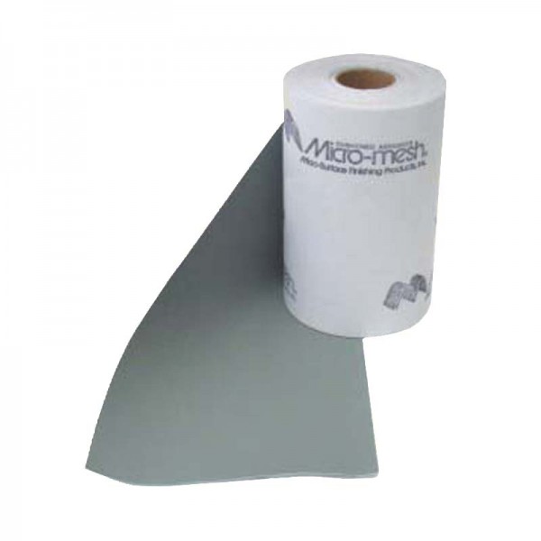 MICRO-MESH - 80mm x 15,3cm - Abrasives - Micro-Surface - Grandi Liutai