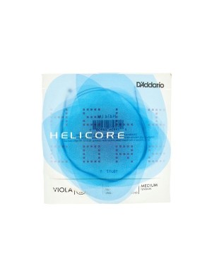 Daddario Helicore C Viola 4/4 - H414-LM - Viola strings - D'Addario Strings - Grandi Liutai
