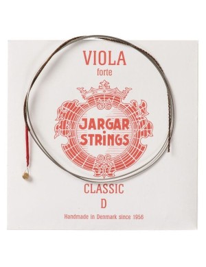 Jargar Classic RE Viola 4/4 Forte Corde per viola Jargar Strings