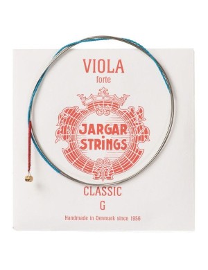 Jargar Classic SOL Viola 4/4 Forte Corde per viola Jargar Strings