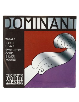 Thomastik Dominant DO Viola 4/4 Heavy Corde per viola Thomastik-Infeld