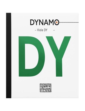 Thomastik Dynamo DO Viola 4/4 Medium - DY24 Corde per viola Thomastik-Infeld